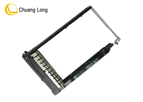 ATM Spare Parts Diebold HDD 3.5 Caddy Carrier HDDSK DRV 49-223722-000B 49223722000B