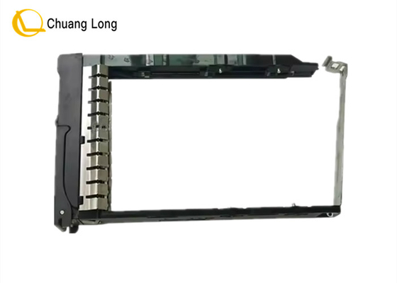 ATM Spare Parts Diebold HDD 3.5 Caddy Carrier HDDSK DRV 49-223722-000B 49223722000B