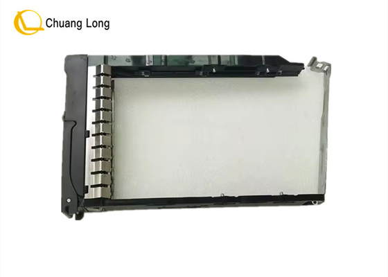 ATM Spare Parts Diebold HDD 3.5 Caddy Carrier HDDSK DRV 49-223722-000B 49223722000B