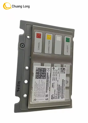 ATM Parts Diebold Nixdorf DN200 DN450 DN470 DN490 EPP V8 INT ASIA PK2+ -A2 Keypad Keyboard 01750346539 1750346539