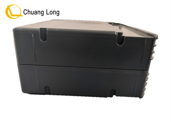 ATM Parts Mei 252219009 Large Cashbox With 1,200 Note Limit