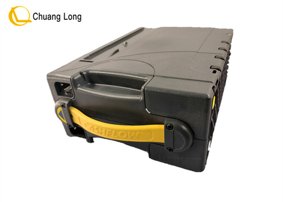 ATM Parts Mei 252219009 Large Cashbox With 1,200 Note Limit