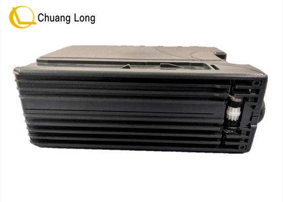 ATM Parts Mei 252219009 Large Cashbox With 1,200 Note Limit