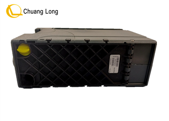 ATM Parts Mei 252219009 Large Cashbox With 1,200 Note Limit