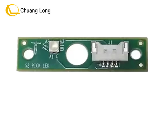ATM Machine Parts 445-0756286-26 4450757188 445-0757188 NCR S2 Pick Module Sensor PCB