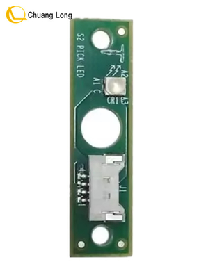 ATM Machine Parts 445-0756286-26 4450757188 445-0757188 NCR S2 Pick Module Sensor PCB