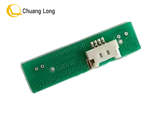 ATM Parts NCR S2 SNT Divert Sensor Board 445-0761208-114 4450740237 445-0740237 445-0746237