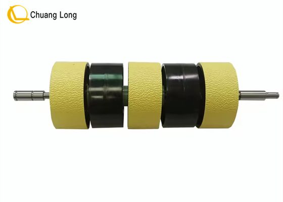 4450719464-14 ATM Parts NCR 6622 Presenter Roller Shaft Assembly 4450737559