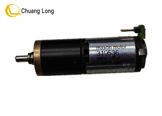 ATM Machine Parts Glory NMD DeLaRue BCU Carriage Motor 319536 A003927 A008174