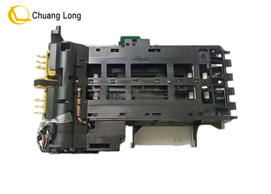 ATM Parts NCR Assembly S2 SDM2 MIN LONG INFEED WITH METAL DE 4450774307 445-0774307