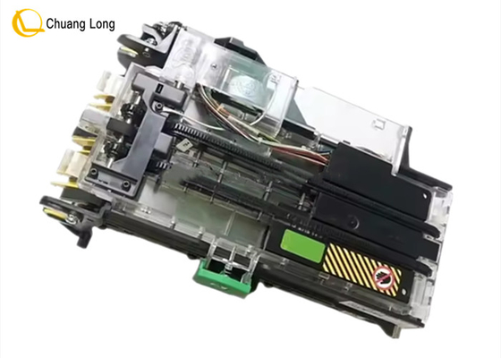 ATM Parts NCR Assembly S2 SDM2 MIN LONG INFEED WITH METAL DE 4450774307 445-0774307