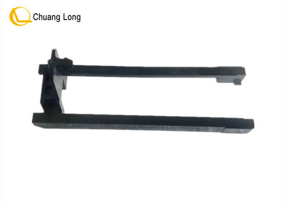 ATM Parts NCR S2 Cassette Rail Latch Push Board Bracket  445-0756222-24 4450729327 445-0729327