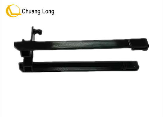 ATM Parts NCR S2 Cassette Rail Latch Push Board Bracket  445-0756222-24 4450729327 445-0729327