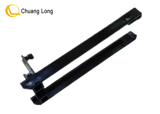 ATM Parts NCR S2 Cassette Rail Latch Push Board Bracket  445-0756222-24 4450729327 445-0729327