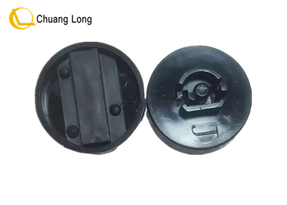 ATM Parts NCR S2 Cassette Door Cover Bracket Behind 445-0756222-07 4450726461 445-0726461