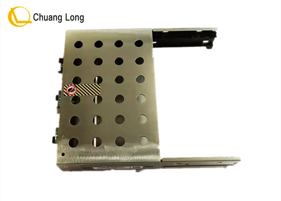 ATM NCR Parts NCR S2 Dispenser Nose FA Short 4450731307 445-0731307