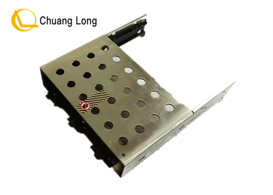 ATM NCR Parts NCR S2 Dispenser Nose FA Short 4450731307 445-0731307