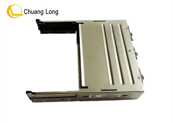 ATM NCR Parts NCR S2 Dispenser Nose FA Short 4450731307 445-0731307