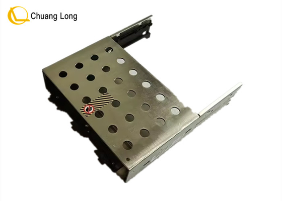 ATM NCR Parts NCR S2 Dispenser Nose FA Short 4450731307 445-0731307
