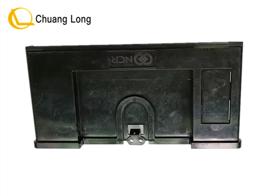 ATM Spare Parts NCR S2 Reject Cassette Cover Plastic 445-0756691-04 445-0763022