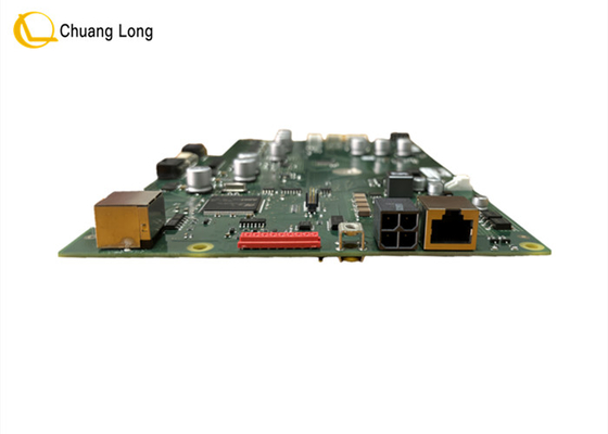 RM4 ATM Machine Parts Diebold Nixdorf DN PCB PCBA RM4 Control Board 01750287366 1750287366