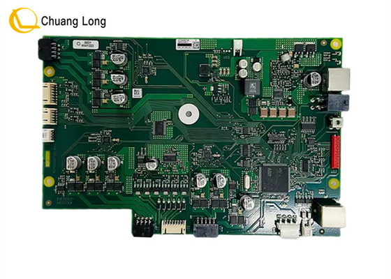 RM4 ATM Machine Parts Diebold Nixdorf DN PCB PCBA RM4 Control Board 01750287366 1750287366