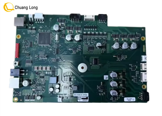RM4 ATM Machine Parts Diebold Nixdorf DN PCB PCBA RM4 Control Board 01750287366 1750287366
