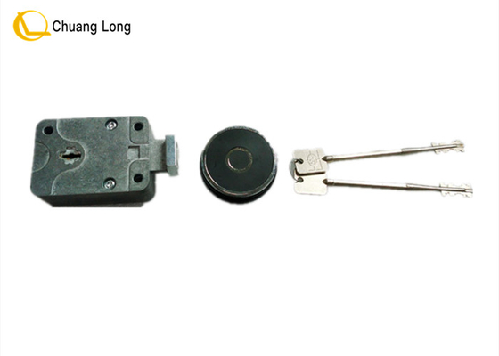Bank ATM Spare Parts NCR SelfServ 6683 Key Lock 009-0021755 0090021755