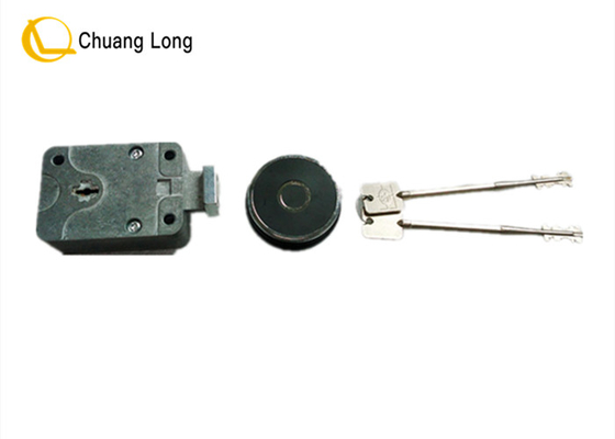 Bank ATM Spare Parts NCR SelfServ 6683 Key Lock 009-0021755 0090021755
