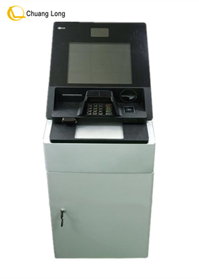 Bank ATM Machine NCR 6683 SelfServ 83 Recycler ATM Whole Machine