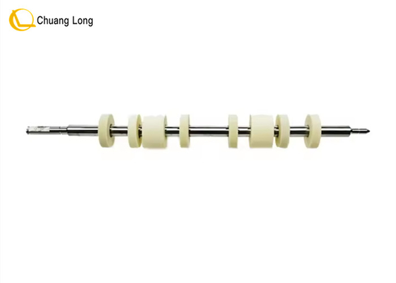 ATM machine parts Wincor C4060 AU module roller shaft 1750245802 01750245802