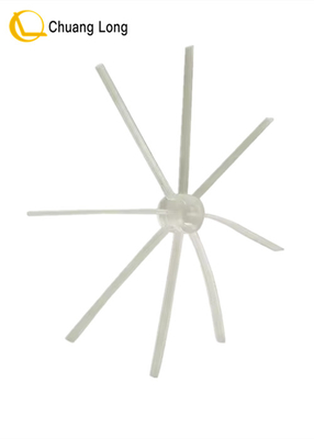 ATM Spare Parts Diebold Opteva Paddle Wheel 49201058000B 49-201058-000B
