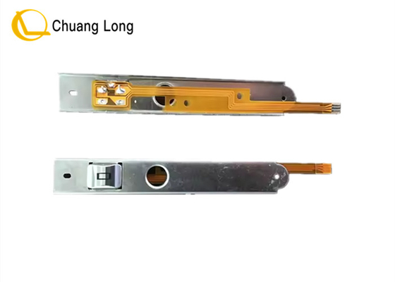 ATM Parts NCR Sankyo Card Reader R/W Magnetic Head 2 Track 9980235657 998-0235657