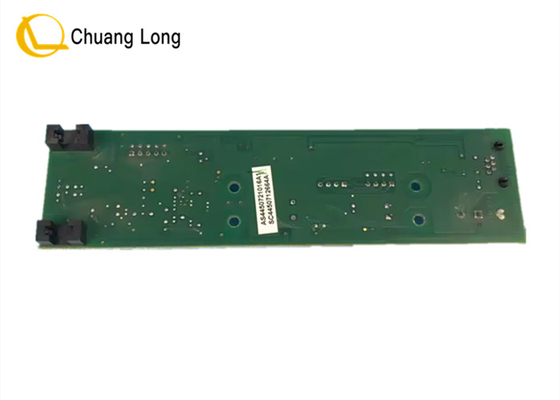 ATM Machine Parts NCR 6622 6625 Shutter PCB Control Board 4450721016 445-0721016