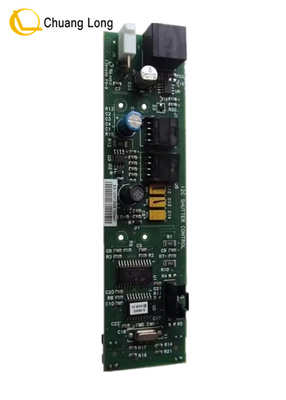 ATM Machine Parts NCR 6622 6625 Shutter PCB Control Board 4450721016 445-0721016