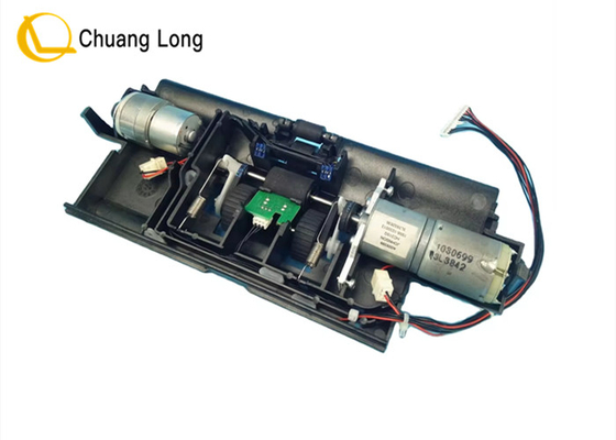 ATM Spare Parts  Glory NMD DeLaRue NMD100 NQ300 Cover Assy Kit A021912