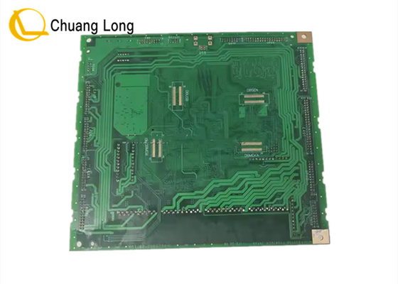 ATM Spare Parts Fujitsu F53 Cash Dispenser Control Board KD25049-B91106