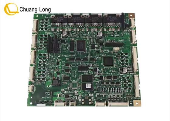 ATM Spare Parts Fujitsu F53 Cash Dispenser Control Board KD25049-B91106