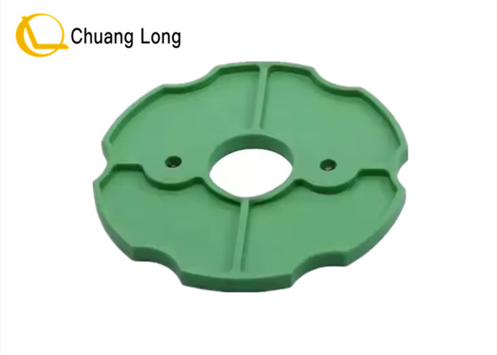 ATM Spare Parts NCR 5886 5887 Presenter Hand Wheel 4450618501 445-0618501
