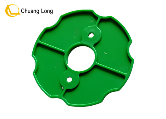 ATM Spare Parts NCR 5886 5887 Presenter Hand Wheel 4450618501 445-0618501