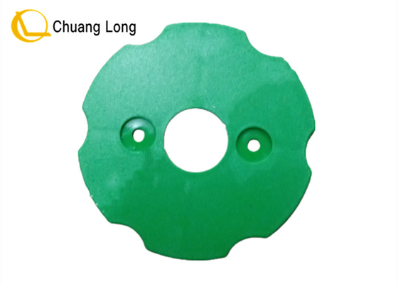 ATM Spare Parts NCR 5886 5887 Presenter Hand Wheel 4450618501 445-0618501