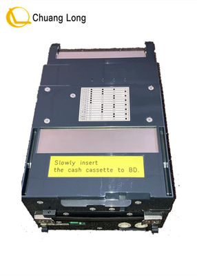ATM Spare Parts Fujitsu KD11070-C800 Cash Cassette Dispenser