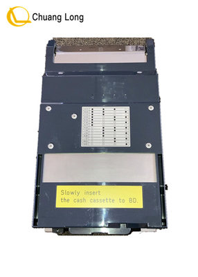 ATM Spare Parts Fujitsu KD11070-C800 Cash Cassette Dispenser