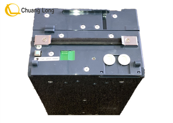 ATM Spare Parts Fujitsu KD11070-C800 Cash Cassette Dispenser