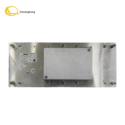 ATM Machine ATM Parts Diebold Deer Valley ANK 57KEY USA Maintenance Operator Keyboard USB 100002502-02