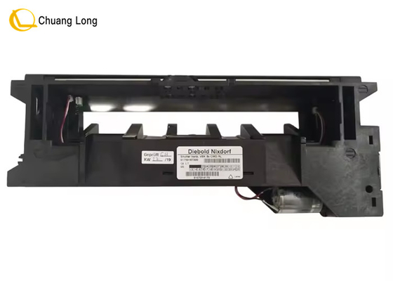 ATM Machine Parts Diebold Nixdorf Shutter Horiz Protection 8x CMD RL 01750187300 1750187300