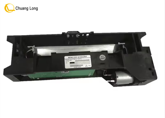 ATM Machine Parts Diebold Nixdorf Shutter Horiz Protection 8x CMD RL 01750187300 1750187300