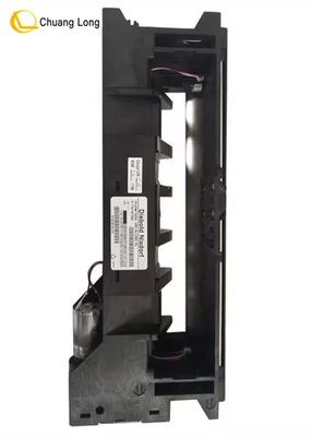 ATM Machine Parts Diebold Nixdorf Shutter Horiz Protection 8x CMD RL 01750187300 1750187300