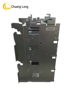 ATM Machine Parts NCR S2 Pick Support Frame 4450729562 445-0729562