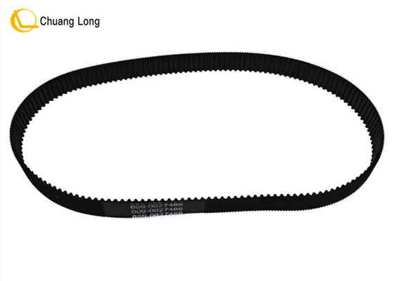ATM Machine PARTS NCR S2 Carriage BELT SYNCHRONOUS 160T FHT-2X9MM 445-0761208-159 009-0027466 009-0031089 0090031089